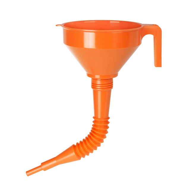 pressol 160mm dia katalysator trechter 1 2 liter 0 096995