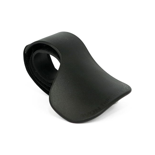 avon throttle boss zwart 0 541659