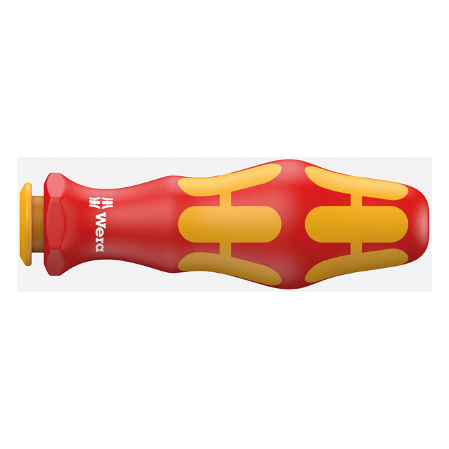wera blade holding handle vde kraftform 0 668085
