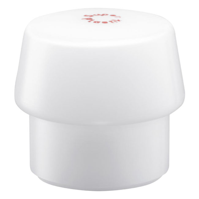 halder insert for simplex mallet 100mm superplastic medium 0 561285