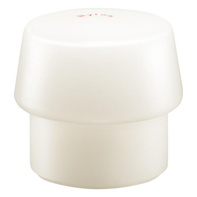 halder insert voor simplex hamer 30mm nylon hard 0 271285