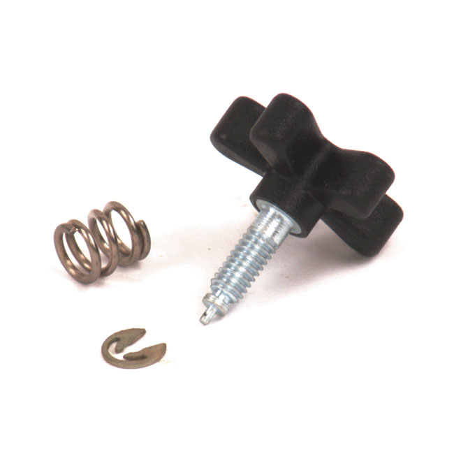 grote gasklep spanschroef kit 0 321009