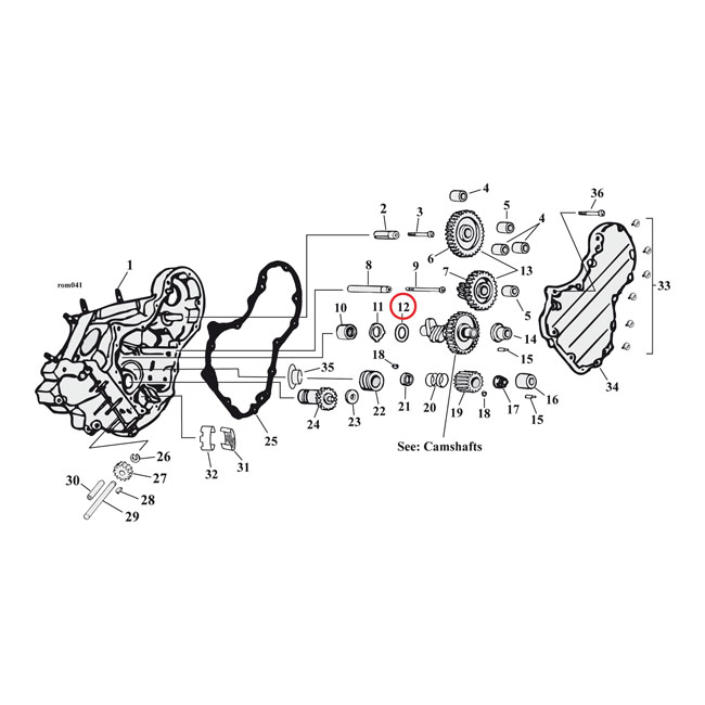 drukring nokkenas 095 inch 0 037705