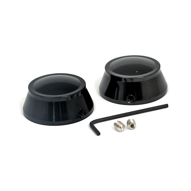 pivot bolt cover kit achterbrug 0 829805
