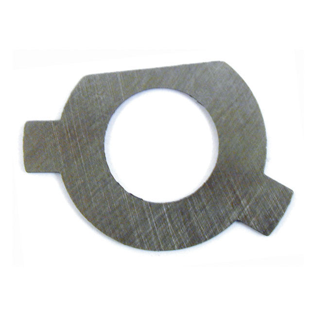 vergrendelde stuwkracht ring cam gear 0 536609