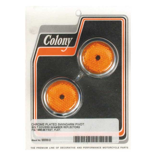 kolonie achterbrug covers 0 109989