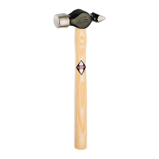 picard ingenieurs hamer 900 gram essen houten handvat 0 142285