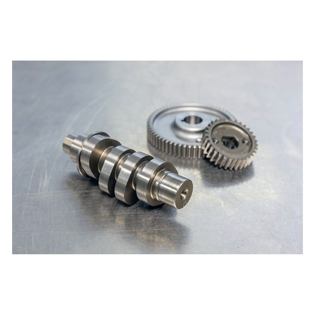 ss m8 tandwielaangedreven 590g nokkenas kit 0 888795