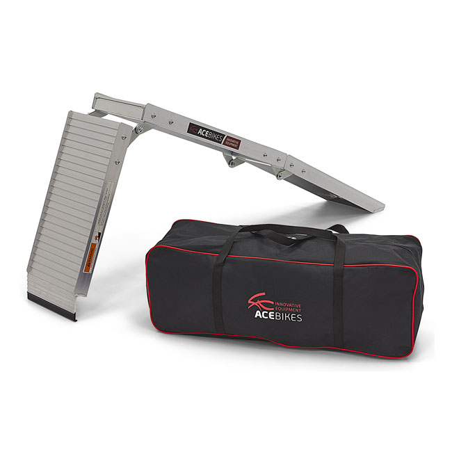 acebikes opvouwbare oprit compact 0 131895
