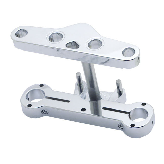 covingtons 3 degr alu triple trees 0 448359