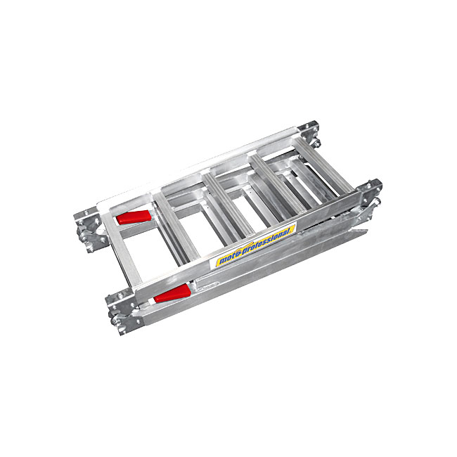 motorfiets triple opvouwbare laadklep 0 998409