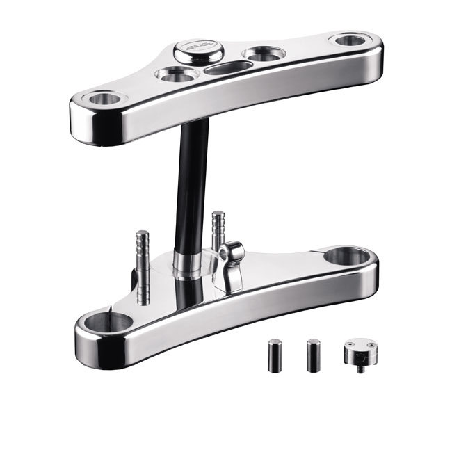 rebuffini leda wg triple tree 41mm 0 deg 0 562645