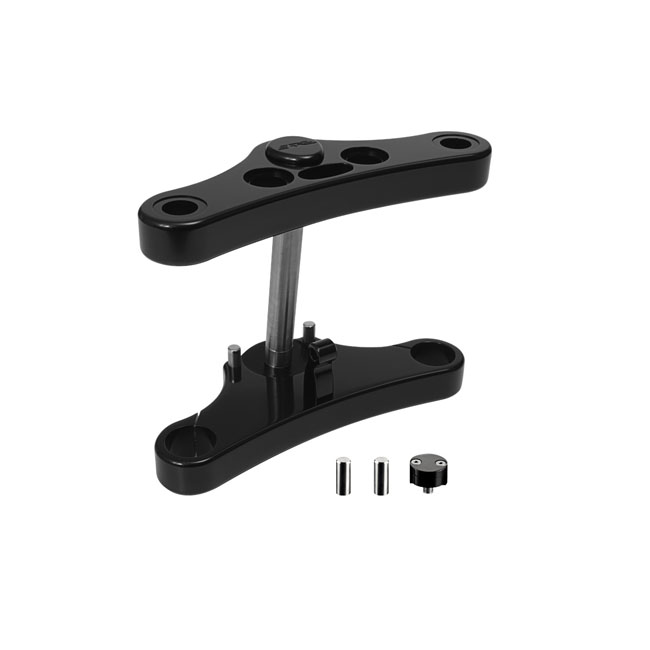 rebuffini leda wg triple tree 41mm 6 deg 0 862645