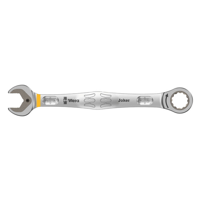 wera ratelsleutel open box end 3 4 joker us maten 0 917185