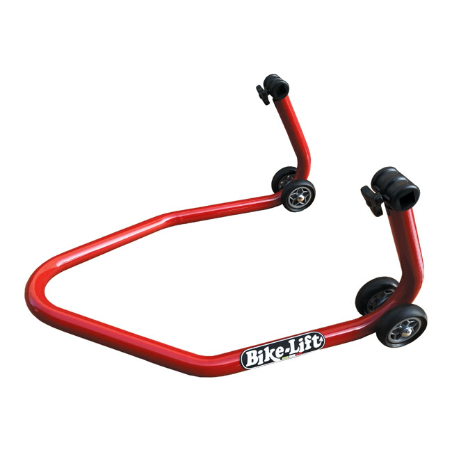 BIKELIFT, RS17 PADDOCK STANDAARD Gereedschap Paddock stands