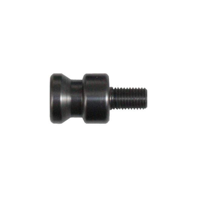 bike lift achter aluminium klossen 10mm titanium 0 261925