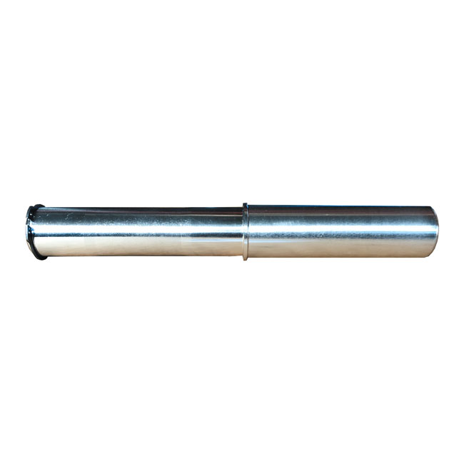 bike lift adapter pin voor enkelzijdige achter paddock stand 0 571925