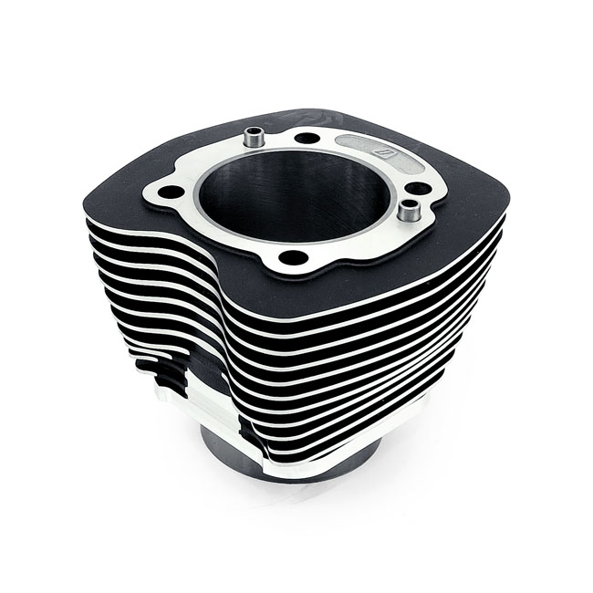vervangingscilinder 95 103 twin cam voor achter zwart 0 191775
