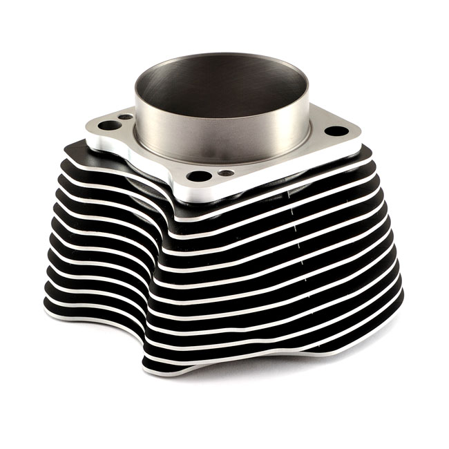 vervangingscilinder 88 96 twin cam voor achter zwart 0 291775