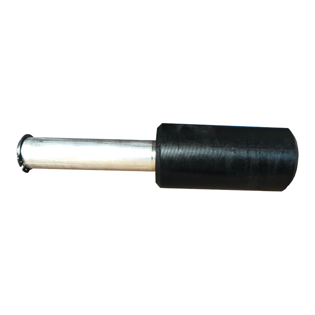 bike lift adapter pin voor enkelzijdige achter paddock stand 0 381925