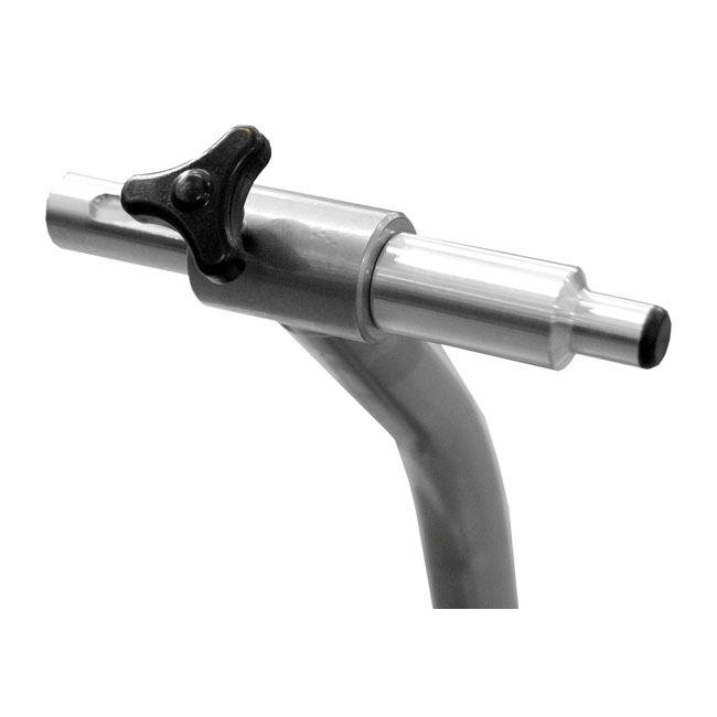 bike lift adapter pin for center stand 0 091925