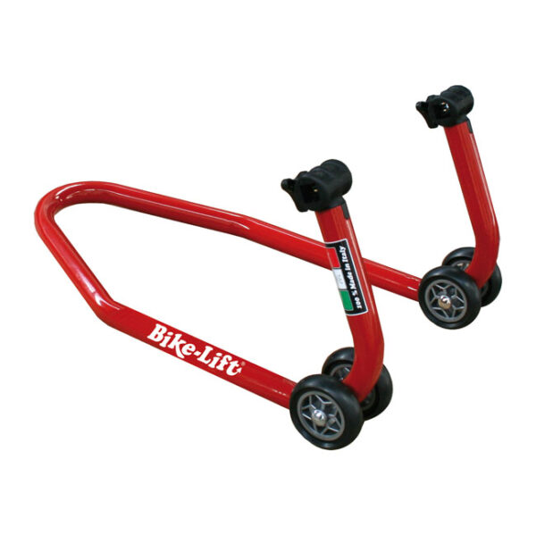 BIKELIFT, FS10 / HS PADDOCK STANDAARD VOOR Gereedschap Paddock stands