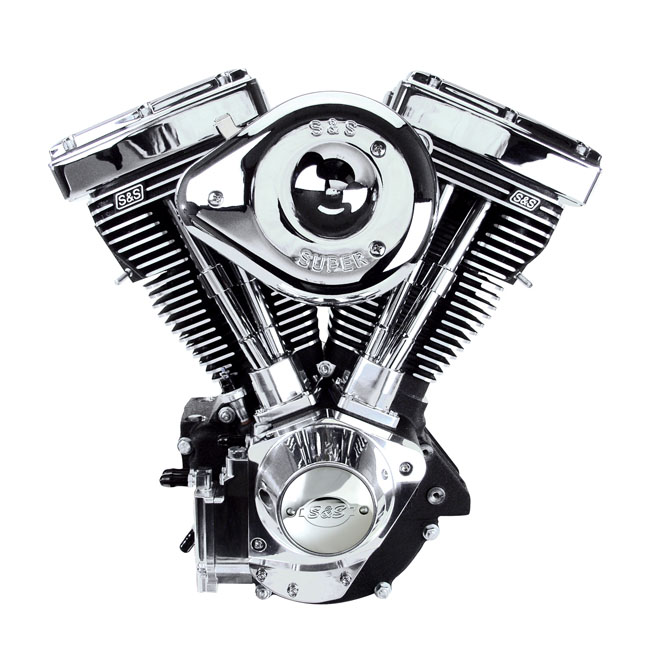 ss 96 v serie motor montage zwart 0 305135