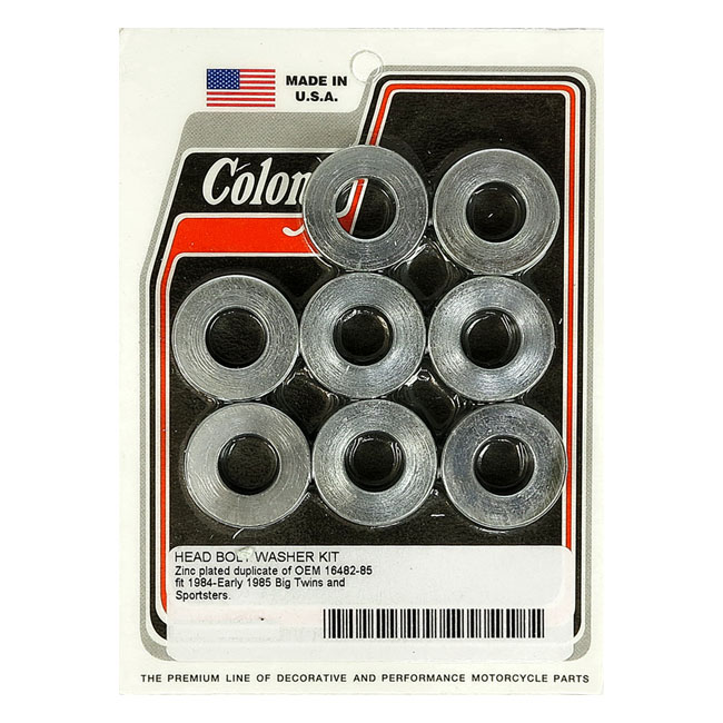 kolonie kop bout ring set 0 808929