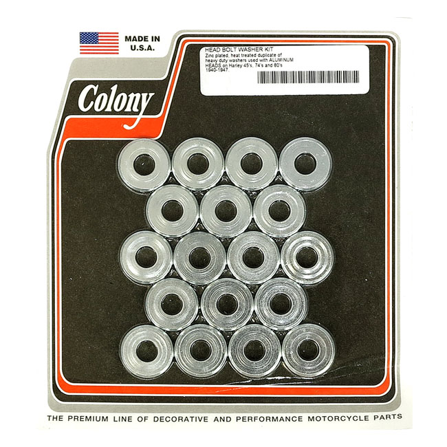 kolonie kop bout ring set 0 128929