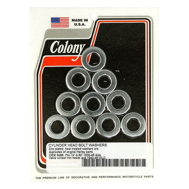 kolonie kop bout ring set 0 228929