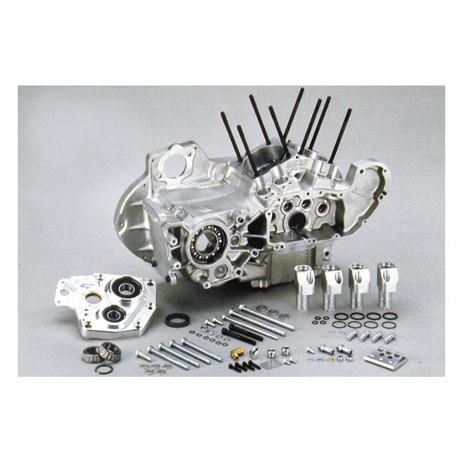 ss sportster carter montage 4 big bore naturel 0 270135