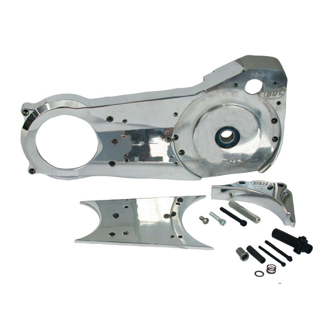 bdl billet motorplaat kit 0 688815