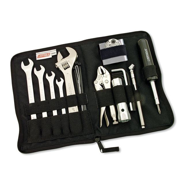 cruztools econokit m1 gereedschapsset 0 921055