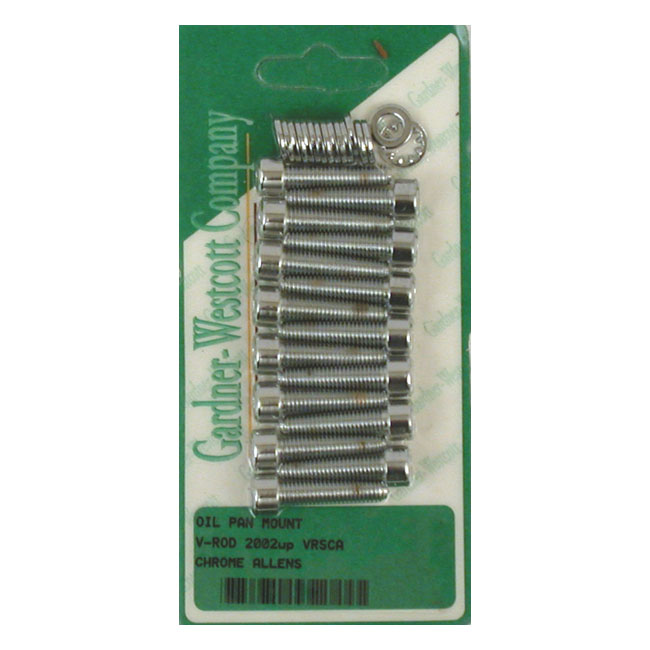 gw olie pan mount set 0 683415