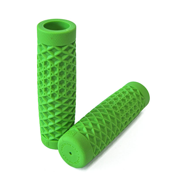 vans x cult wafel stuurhandvatset groen 0 322685