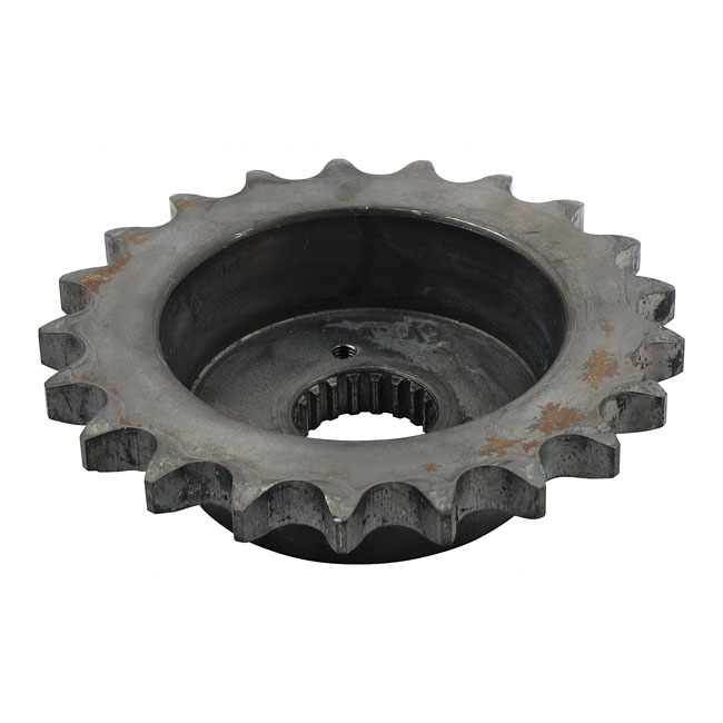 offset transm tandwiel 21 tanden 0 410175