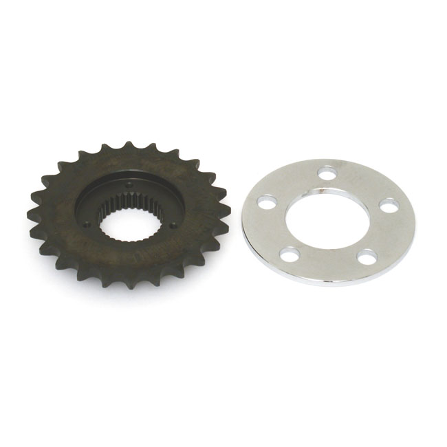 offset transm tandwielset 24t 0 039109