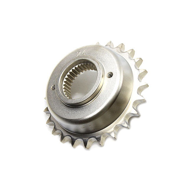offset transmissie tandwiel 24t 0 506529