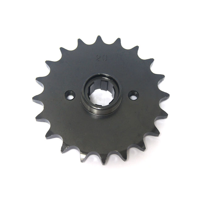 transmissie tandwiel 20t 0 001025