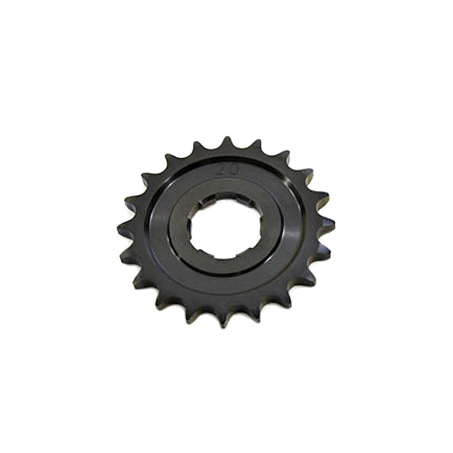 transmissie tandwiel 20t 0 753025