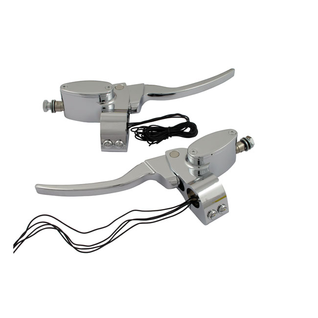 stuur control kit 0 040205