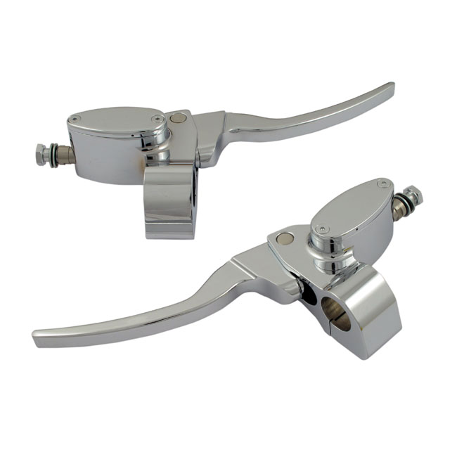 stuur control kit 0 140205