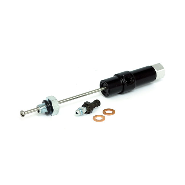 koppelingswerkcilinderset 0 115509