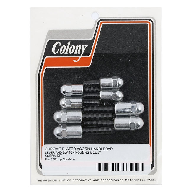 kolonie schroef kit 0 220529