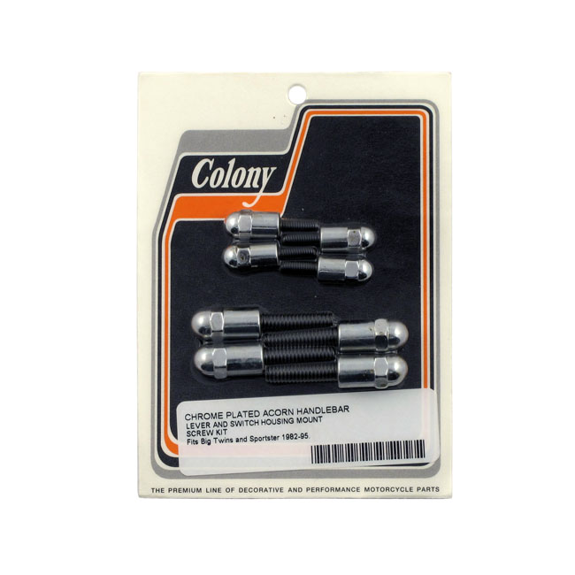 kolonie schroef kit 0 040929