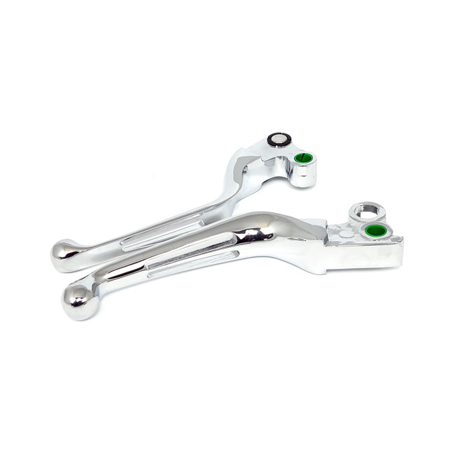stuur hendel kit breed blad 0 101419