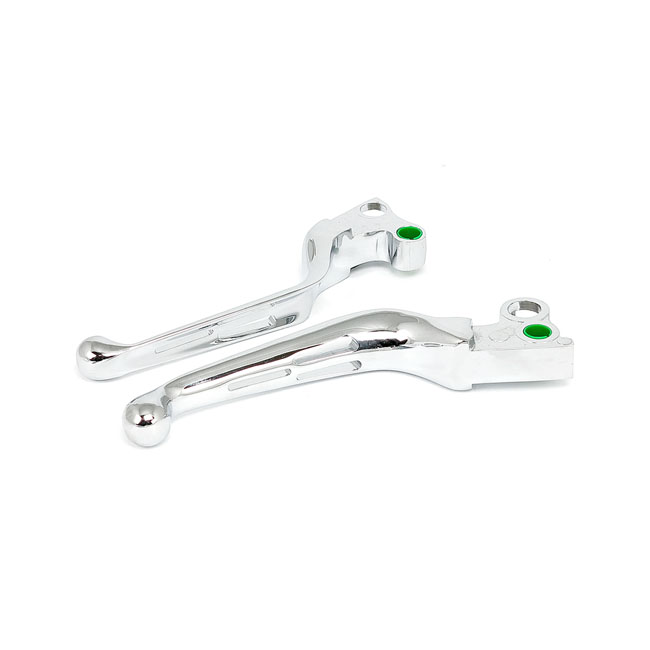 stuur hendel kit breed blad 0 301419
