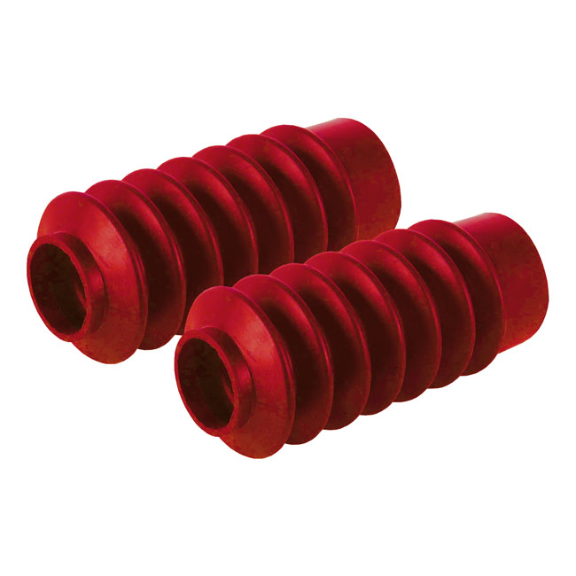 bobberlaarzen rood 41mm 0 293515