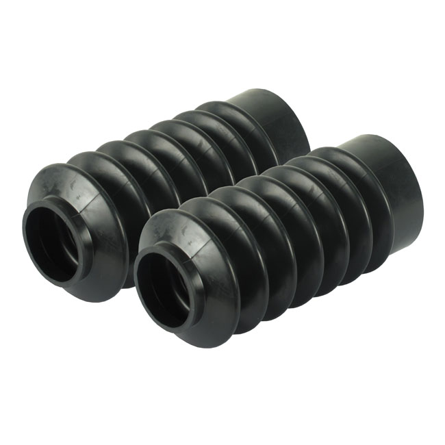 bobberlaarzen zwart 39mm buizen 0 393515