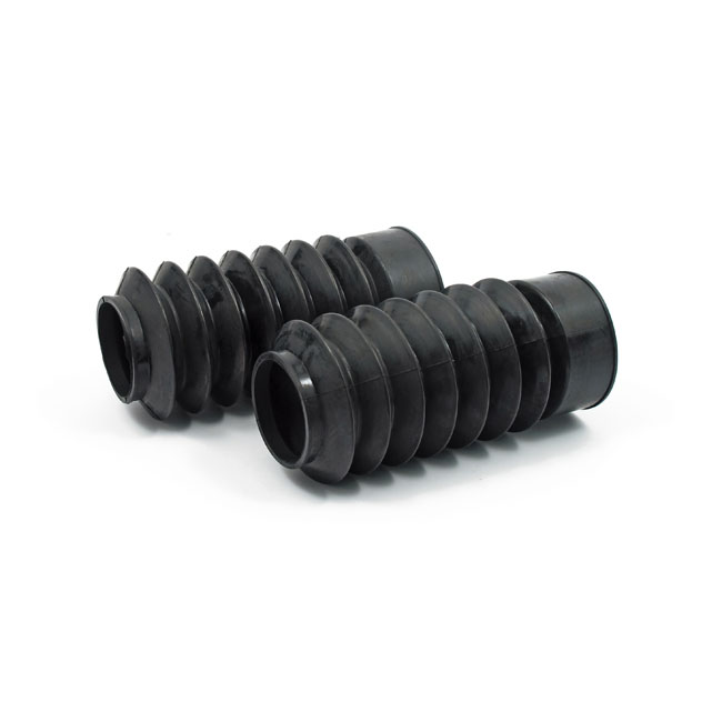 bobberlaarzen zwart 49mm l 180mm 0 694515